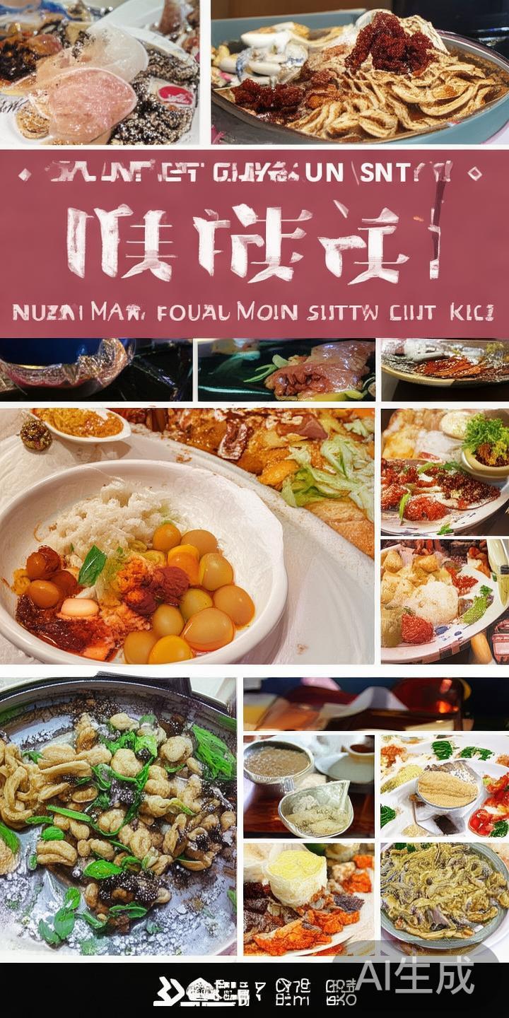 探索澳门银河太阳城的独特餐饮体验与必尝美食推荐