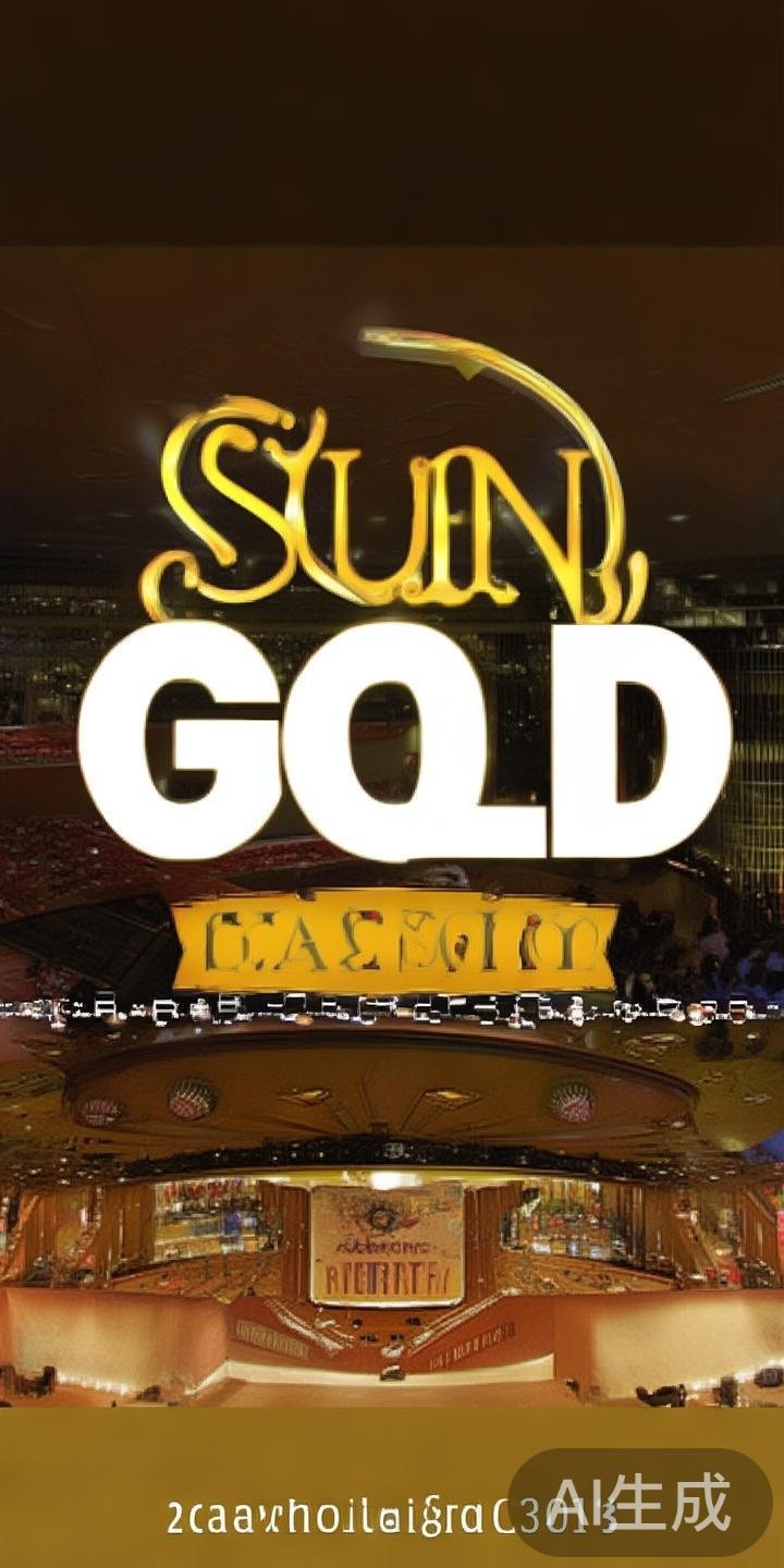 澳门太阳城赌场全面评级与排行榜解析：哪个赌场最值得一试