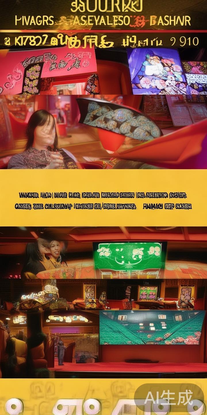 太阳城澳门游戏赌场最新优惠活动全面介绍与精彩体验