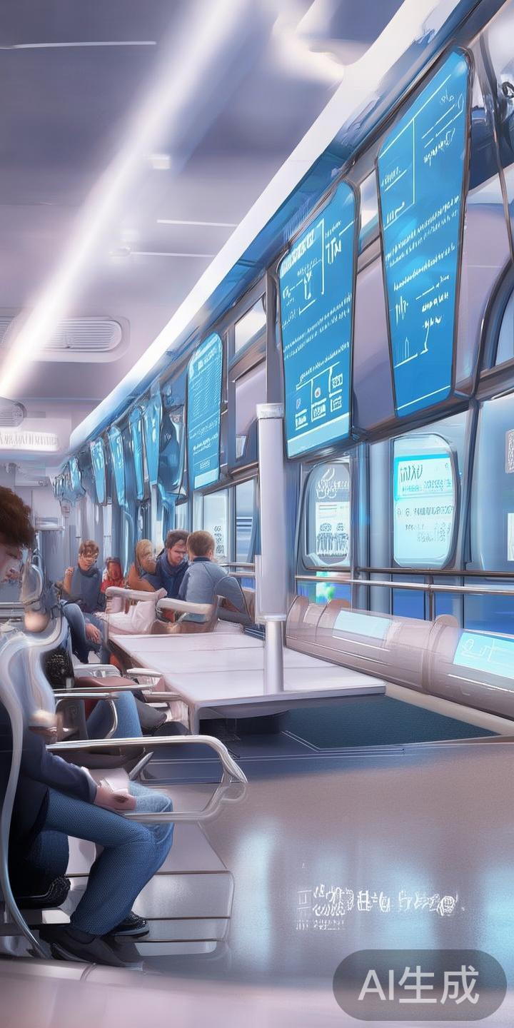 澳门太阳城总站智能化服务设备升级助力乘客体验全面提升