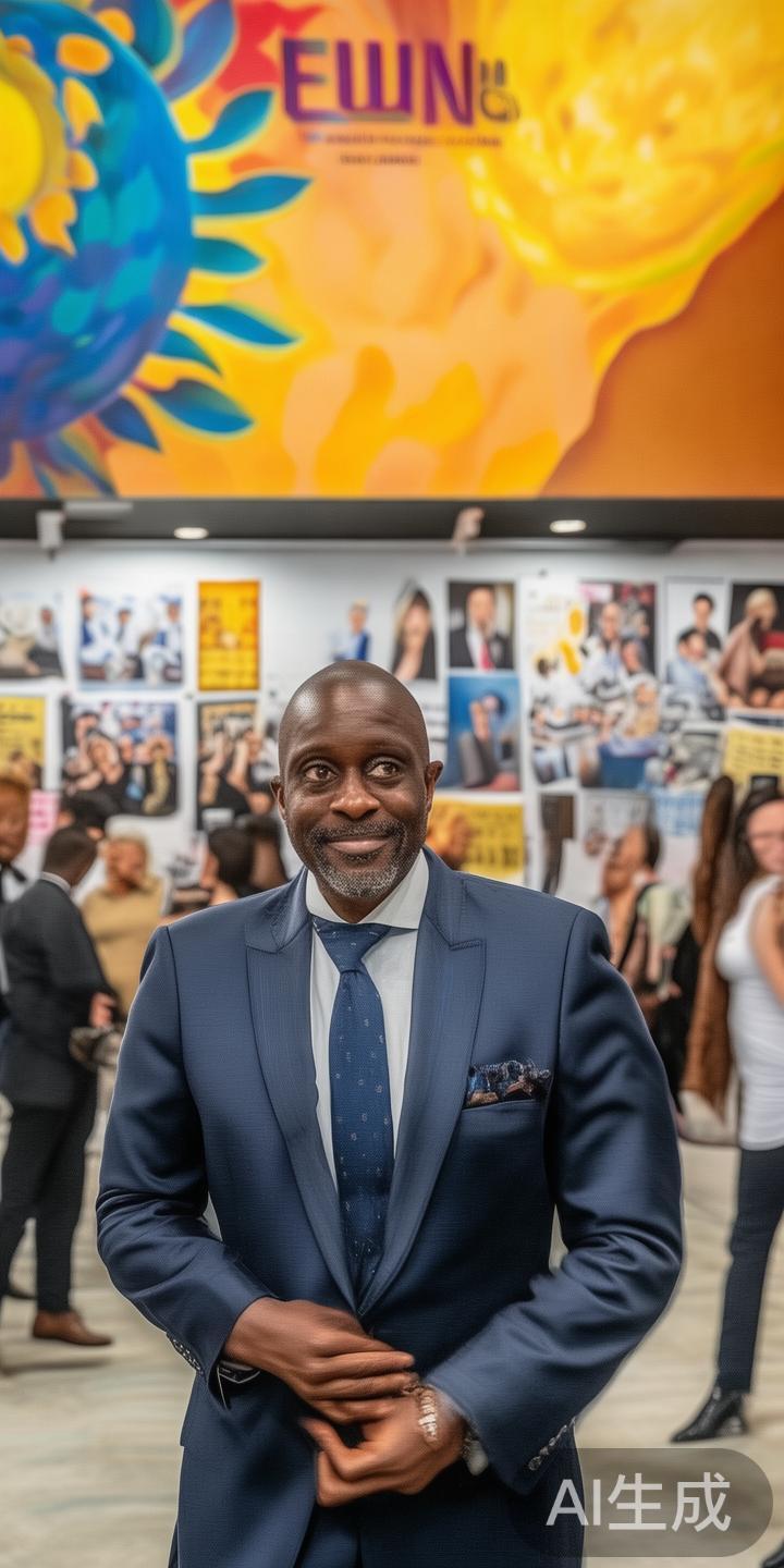 澳门太阳城娱乐老板深度访谈：企业发展核心思想与战略理念解析