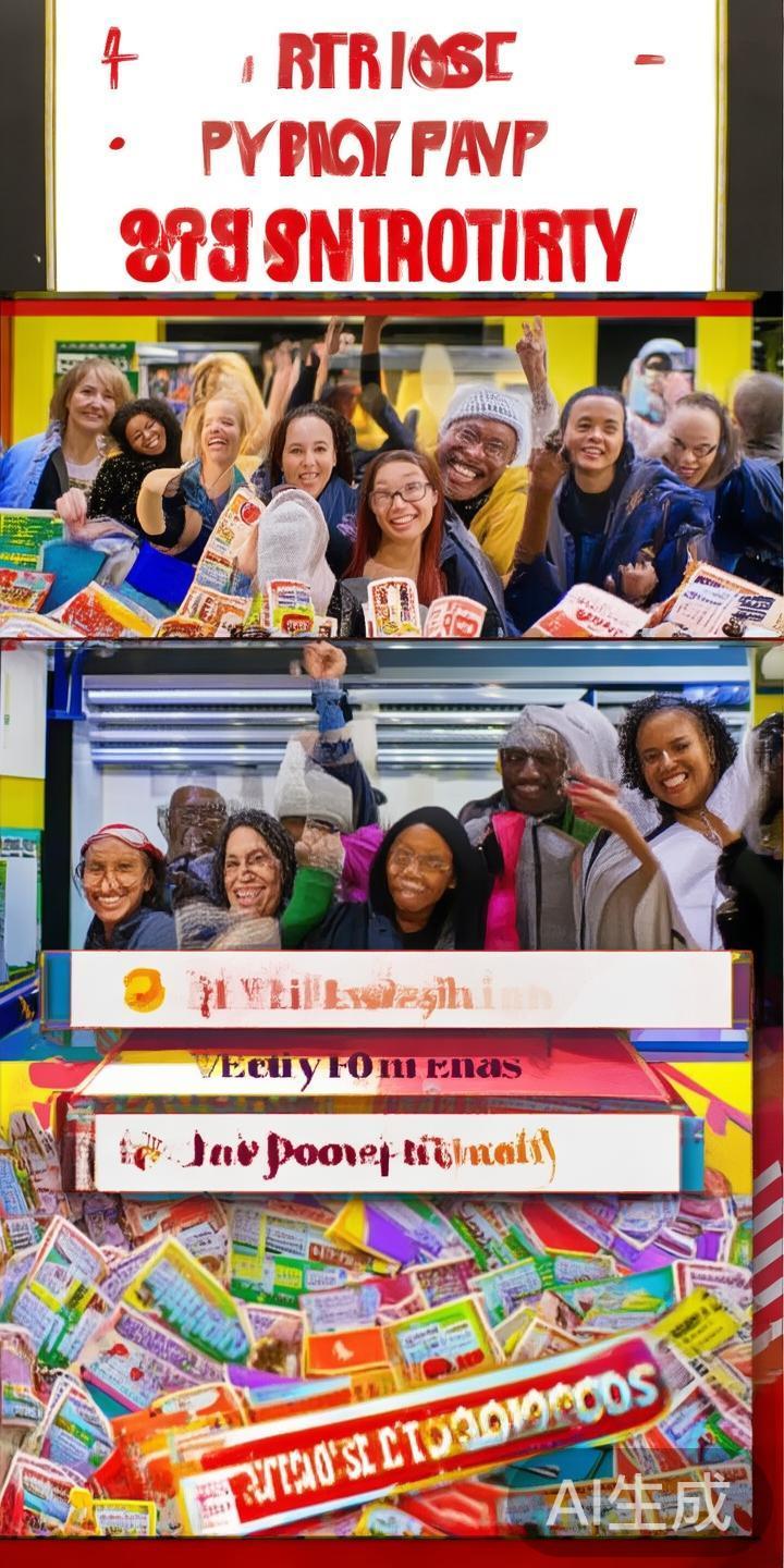 全面解析澳门太阳城彩票优惠活动与注册赠金详情