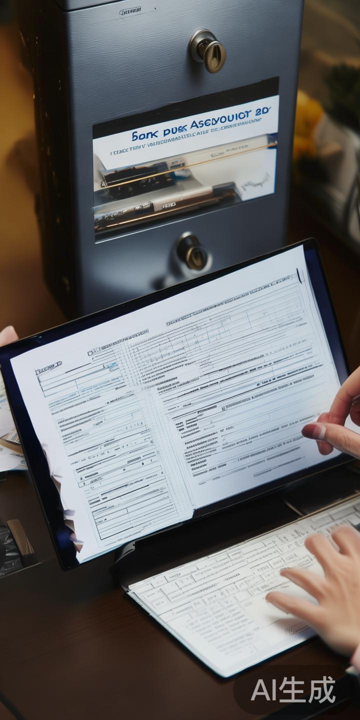 澳门新太阳城平台注册流程中必备资料详细清单及准备指南