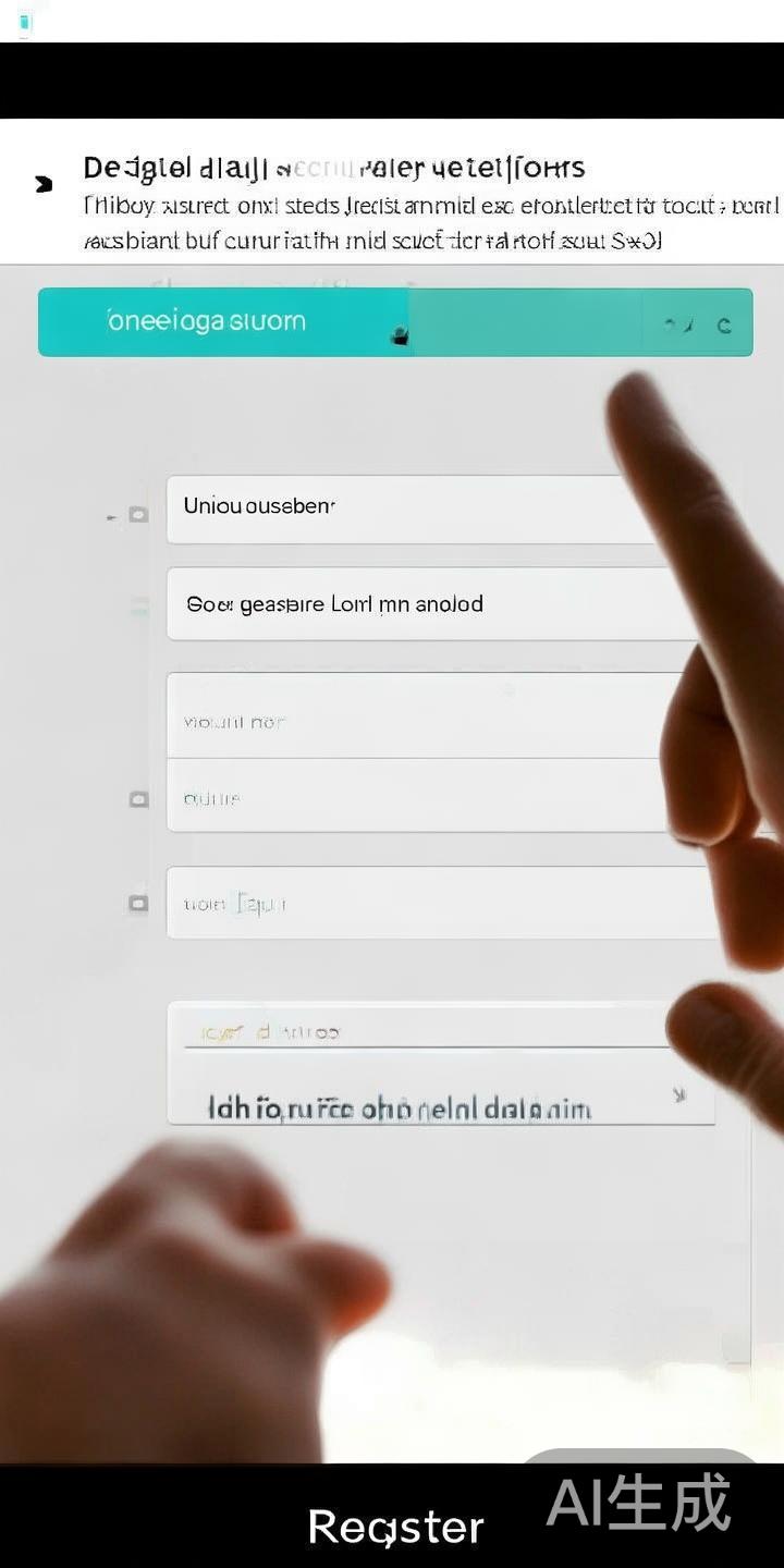澳门太阳城注册网址详细攻略：Step-by-Step指导助你轻松完成注册流程