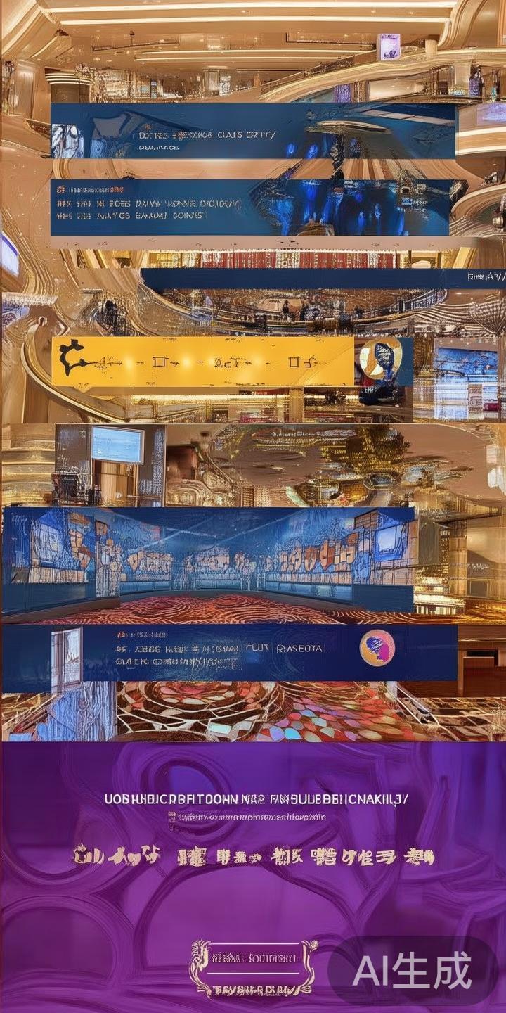 详细解析澳门新太阳城AG平台会员等级制度及尊享权益全方位介绍 随着等级提升,会员可以优先参与澳门新太阳城定期举办