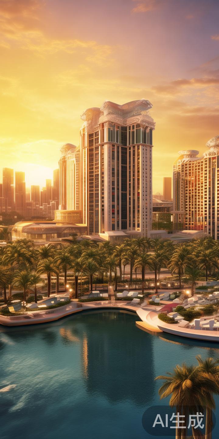 在现代快节奏的生活中，寻找一个能远离城市喧嚣、享受