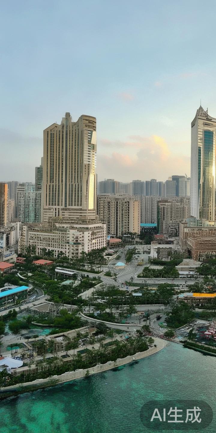 澳门金沙太阳城持续优化其促销方案，以满足不同游客群