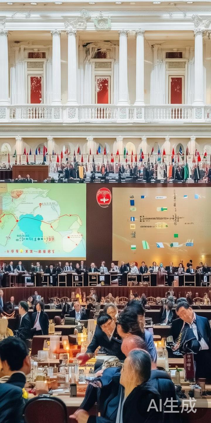 1.&nbsp;政策支持与区域合作增强
随着澳门逐步向多元