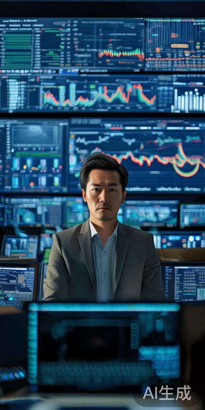 风险管理是财务工作的重中之重。赖东生以严格的财务审