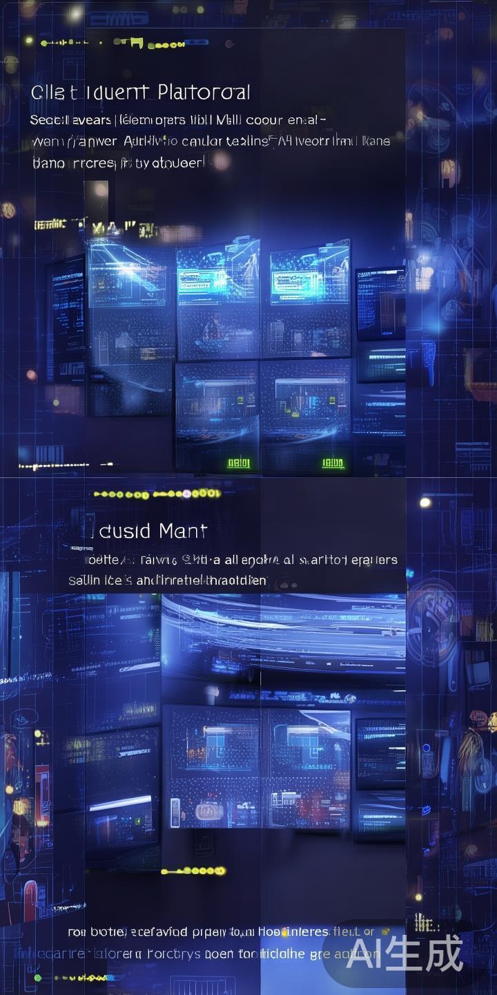 稳定的支付系统
平台支持多种支付方式，涵盖银行转