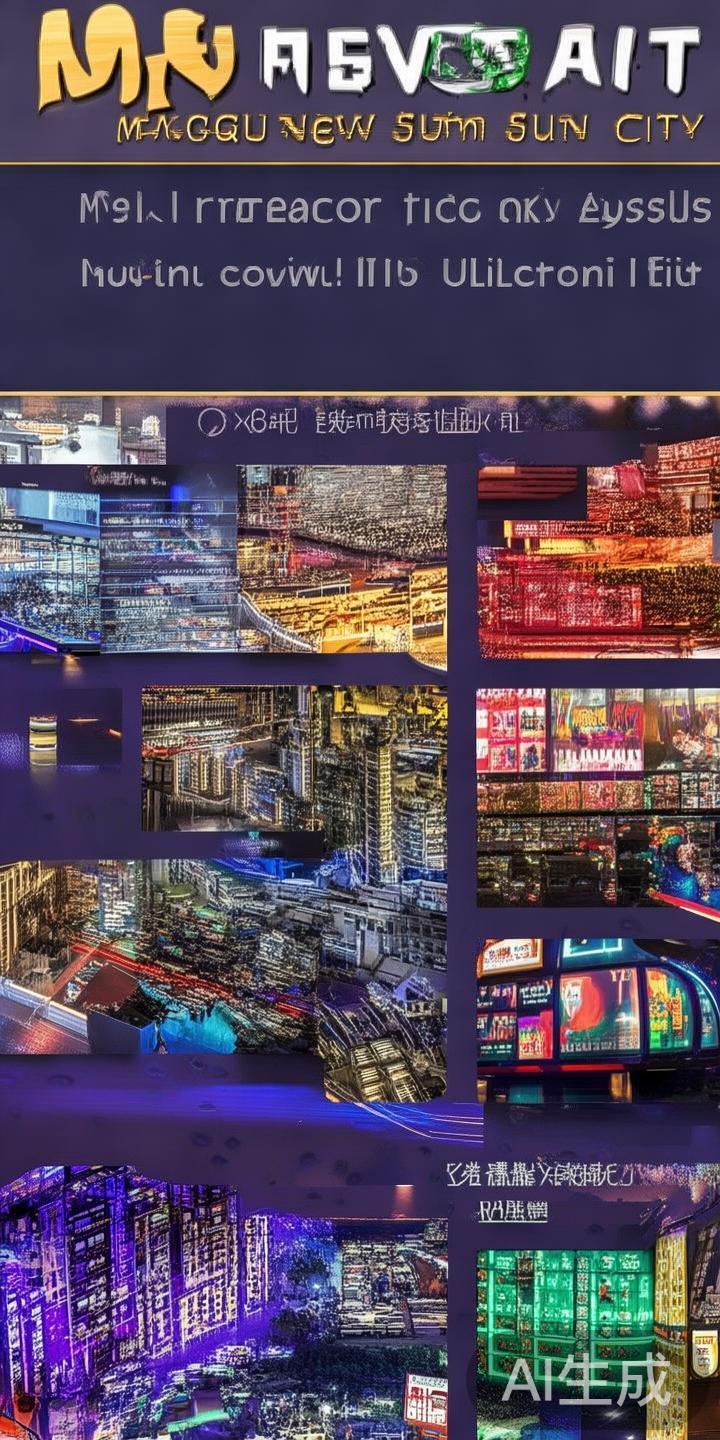 作为香港和澳门地区知名的博彩平台之一，澳门新太阳城