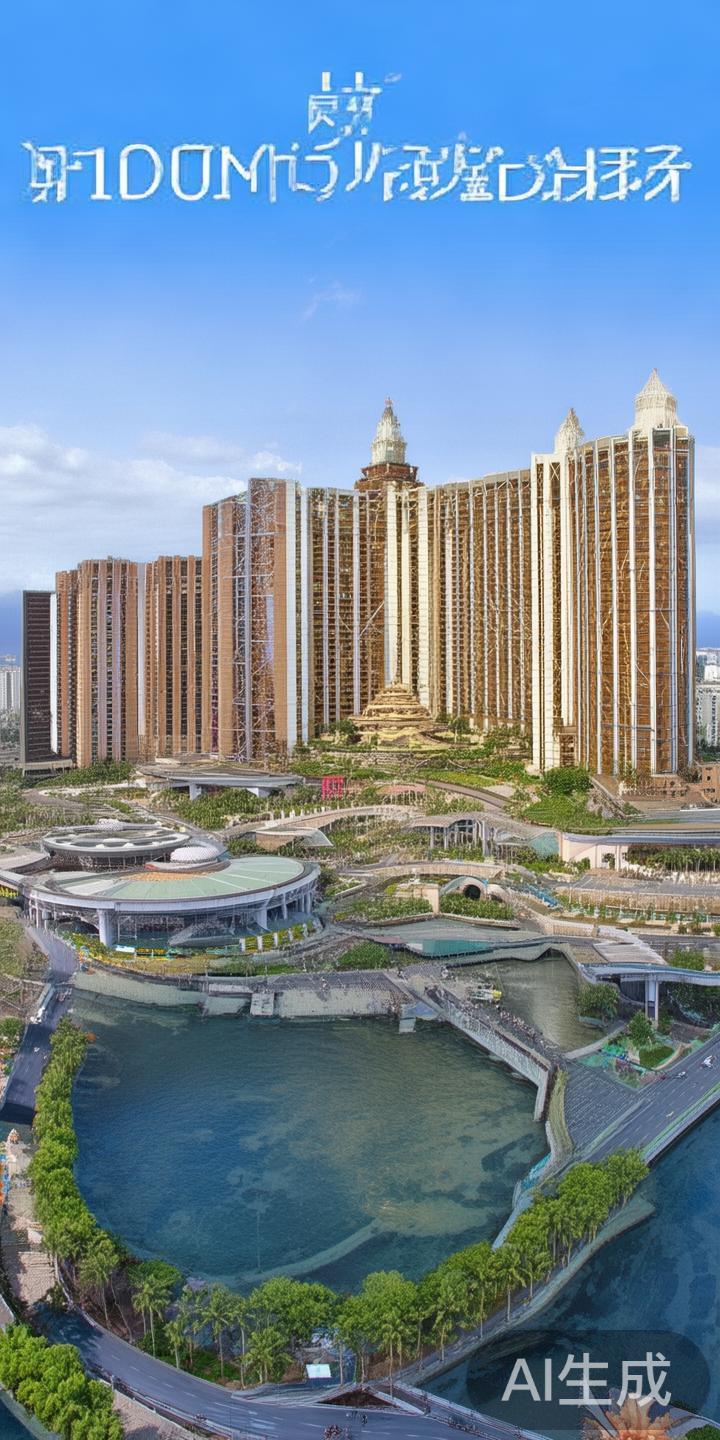 2.&nbsp;扩张与多元化发展
进入21世纪，随着澳门旅