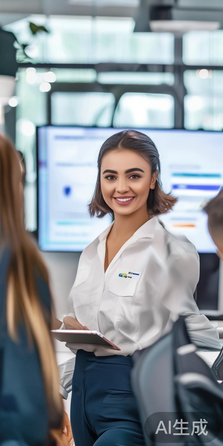 优质的客户服务
及时、专业的客户支持是平台可靠性